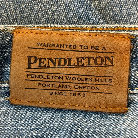Pendleton Jeans - Picture 5 of 10